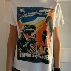 brandy melville t shirt